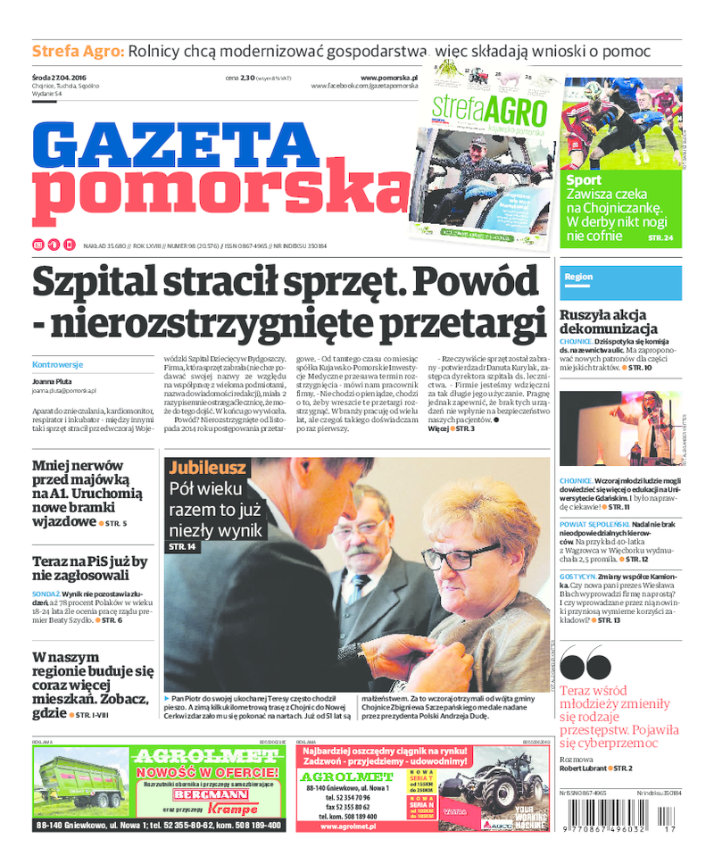 Gazeta Pomorska