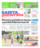 Gazeta Pomorska/Włocławek, Aleksandrów, Radziejów, Lipno