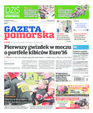 Gazeta Pomorska/Grudziądz, Świecie, Chełmno, Wąbrzeźno