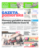 Gazeta Pomorska/Toruń, Brodnica, Chełmża, Nowe Miasto, Golub-Dobrzyń