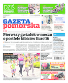 Gazeta Pomorska/Inowrocław, Mogilno, Żnin
