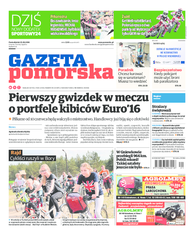 Gazeta Pomorska