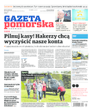 Gazeta Pomorska/Toruń, Brodnica, Chełmża, Nowe Miasto, Golub-Dobrzyń