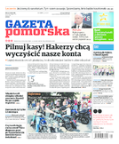 Gazeta Pomorska/Inowrocław, Mogilno, Żnin