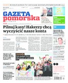 Gazeta Pomorska/Włocławek, Aleksandrów, Radziejów, Lipno