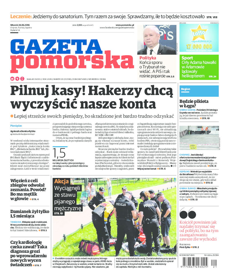 Gazeta Pomorska