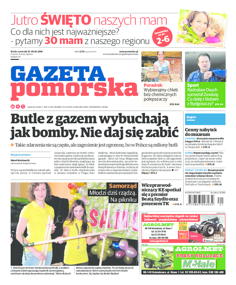 Gazeta Pomorska