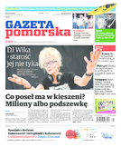 Gazeta Pomorska/Grudziądz, Świecie, Chełmno, Wąbrzeźno