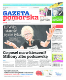 Gazeta Pomorska/Toruń, Brodnica, Chełmża, Nowe Miasto, Golub-Dobrzyń