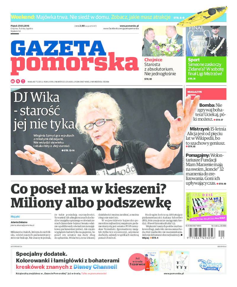 Gazeta Pomorska