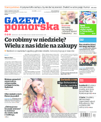 Gazeta Pomorska