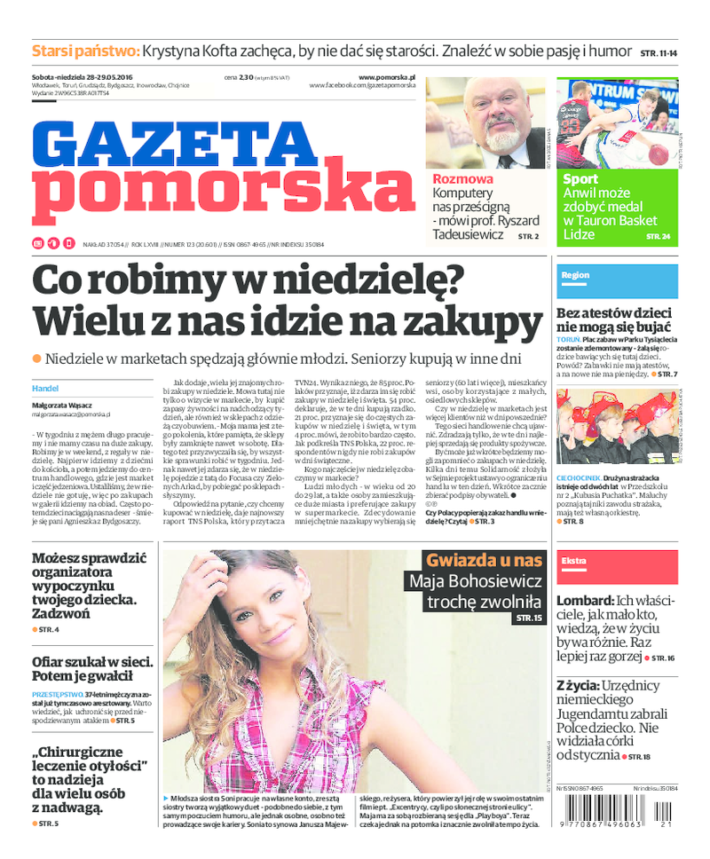 Gazeta Pomorska