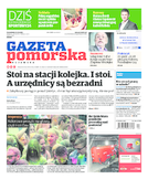 Gazeta Pomorska/Włocławek, Aleksandrów, Radziejów, Lipno
