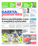 Gazeta Pomorska/Bydgoszcz, Nakło, Bydgoszcz - okolice