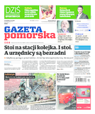 Gazeta Pomorska/Inowrocław, Mogilno, Żnin