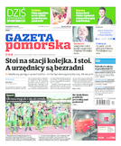 Gazeta Pomorska/Grudziądz, Świecie, Chełmno, Wąbrzeźno