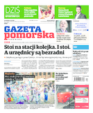 Gazeta Pomorska/Toruń, Brodnica, Chełmża, Nowe Miasto, Golub-Dobrzyń