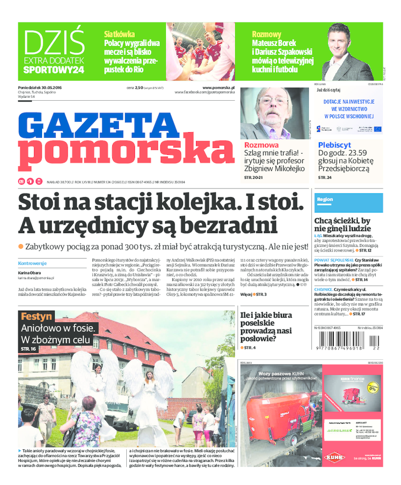 Gazeta Pomorska