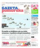 Gazeta Pomorska/Inowrocław, Mogilno, Żnin