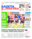 Gazeta Pomorska/Inowrocław, Mogilno, Żnin