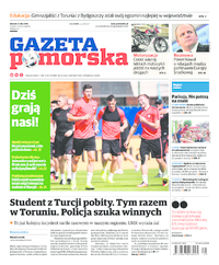 Gazeta Pomorska