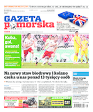 Gazeta Pomorska/Toruń, Brodnica, Chełmża, Nowe Miasto, Golub-Dobrzyń