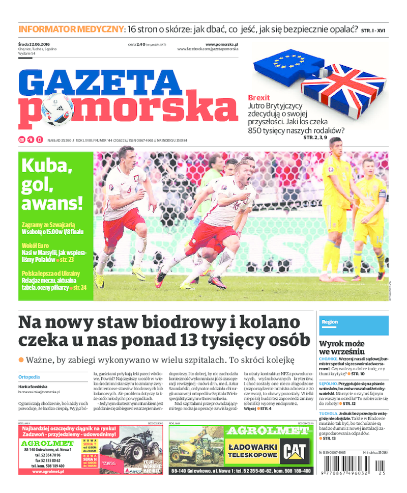 Gazeta Pomorska