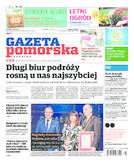Gazeta Pomorska/Toruń, Brodnica, Chełmża, Nowe Miasto, Golub-Dobrzyń