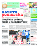 Gazeta Pomorska/Grudziądz, Świecie, Chełmno, Wąbrzeźno