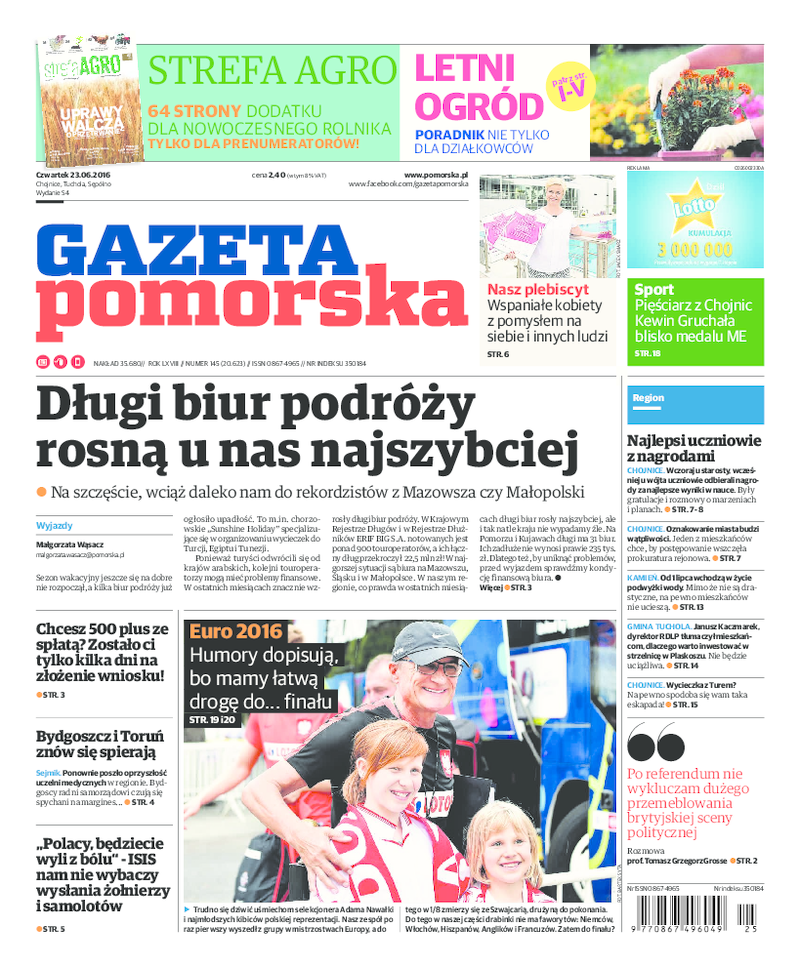 Gazeta Pomorska
