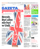 Gazeta Pomorska/Inowrocław, Mogilno, Żnin