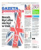 Gazeta Pomorska/Bydgoszcz, Nakło, Bydgoszcz - okolice