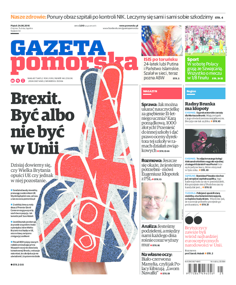 Gazeta Pomorska