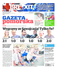 Gazeta Pomorska