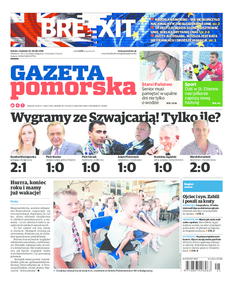 Gazeta Pomorska
