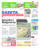 Gazeta Pomorska/Grudziądz, Świecie, Chełmno, Wąbrzeźno