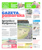 Gazeta Pomorska/Toruń, Brodnica, Chełmża, Nowe Miasto, Golub-Dobrzyń