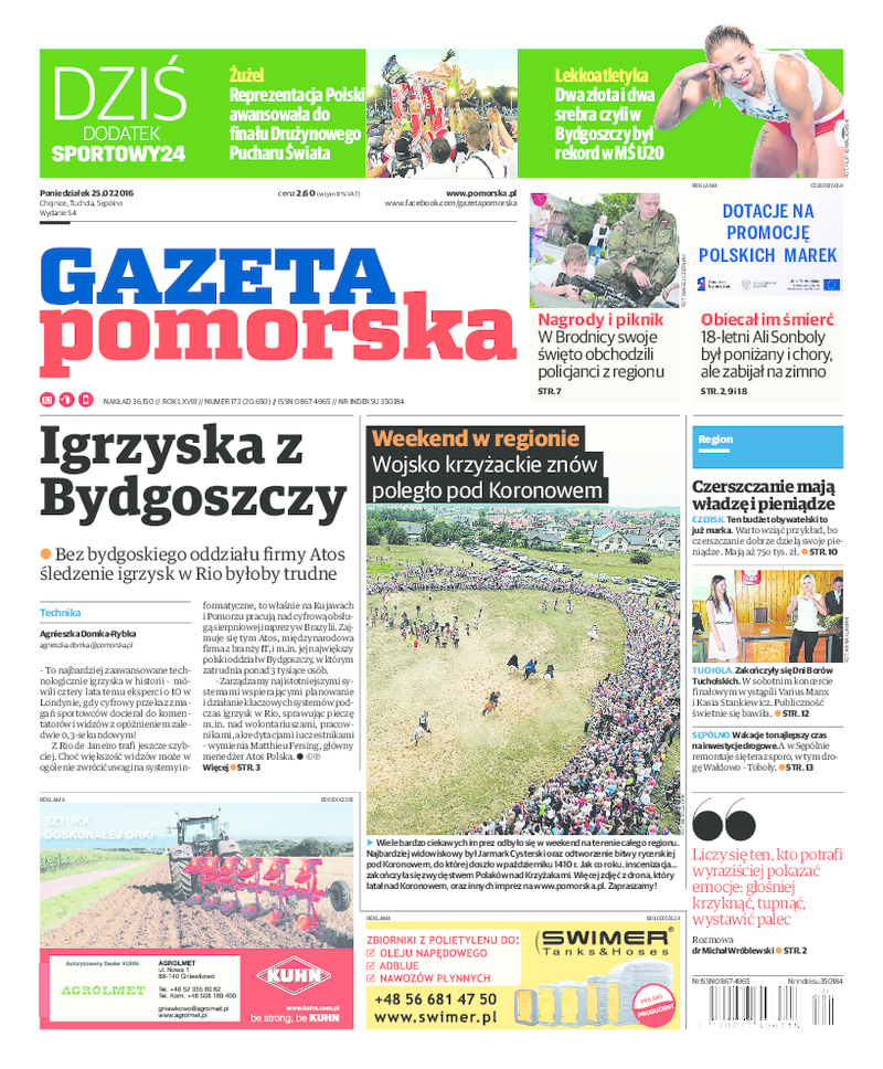 Gazeta Pomorska