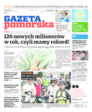 Gazeta Pomorska/Grudziądz, Świecie, Chełmno, Wąbrzeźno