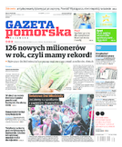 Gazeta Pomorska/Włocławek, Aleksandrów, Radziejów, Lipno