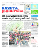 Gazeta Pomorska/Toruń, Brodnica, Chełmża, Nowe Miasto, Golub-Dobrzyń