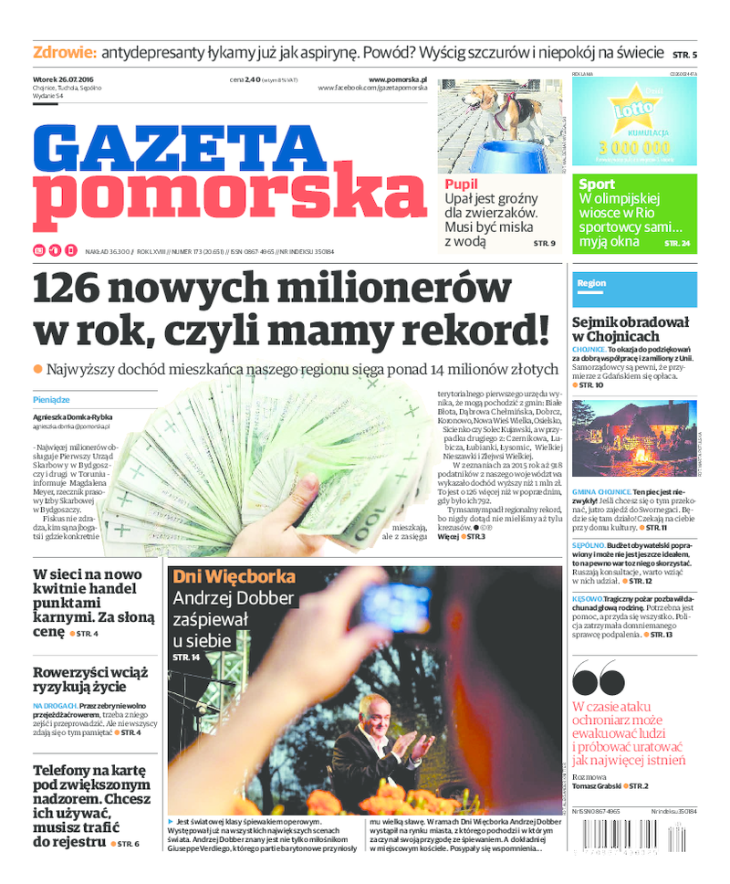 Gazeta Pomorska