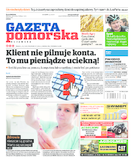 Gazeta Pomorska/Włocławek, Aleksandrów, Radziejów, Lipno
