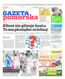 Gazeta Pomorska/Grudziądz, Świecie, Chełmno, Wąbrzeźno