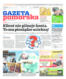 Gazeta Pomorska/Toruń, Brodnica, Chełmża, Nowe Miasto, Golub-Dobrzyń