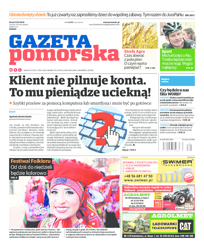 Gazeta Pomorska