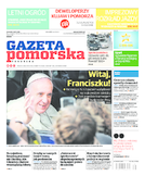 Gazeta Pomorska/Toruń, Brodnica, Chełmża, Nowe Miasto, Golub-Dobrzyń