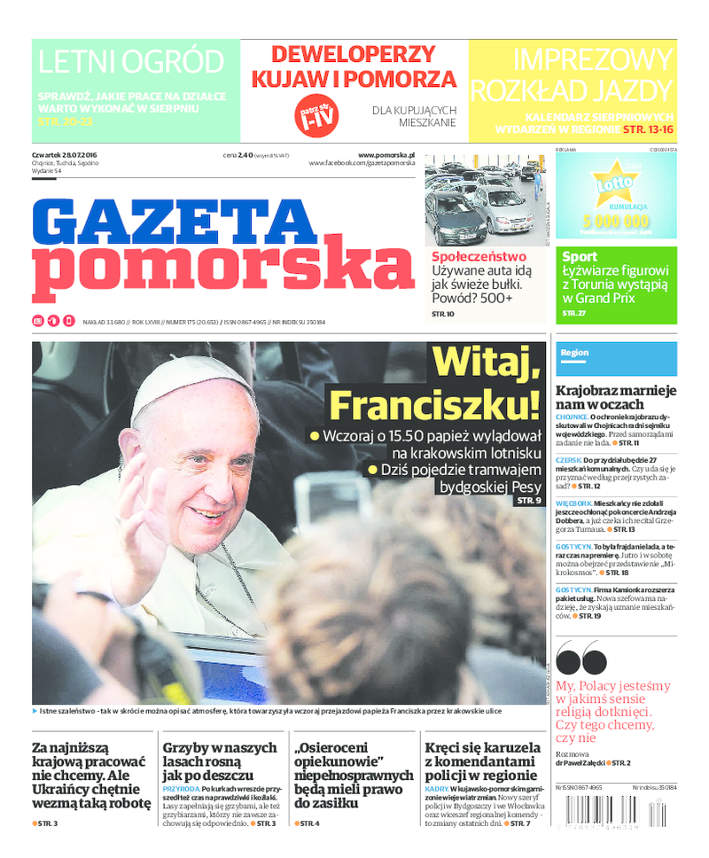 Gazeta Pomorska