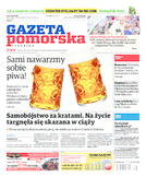 Gazeta Pomorska/Toruń, Brodnica, Chełmża, Nowe Miasto, Golub-Dobrzyń