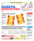 Gazeta Pomorska/Bydgoszcz, Nakło, Bydgoszcz - okolice